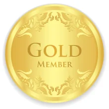 gold-member-badge-with-golden-vintage-pattern-vector-4732921